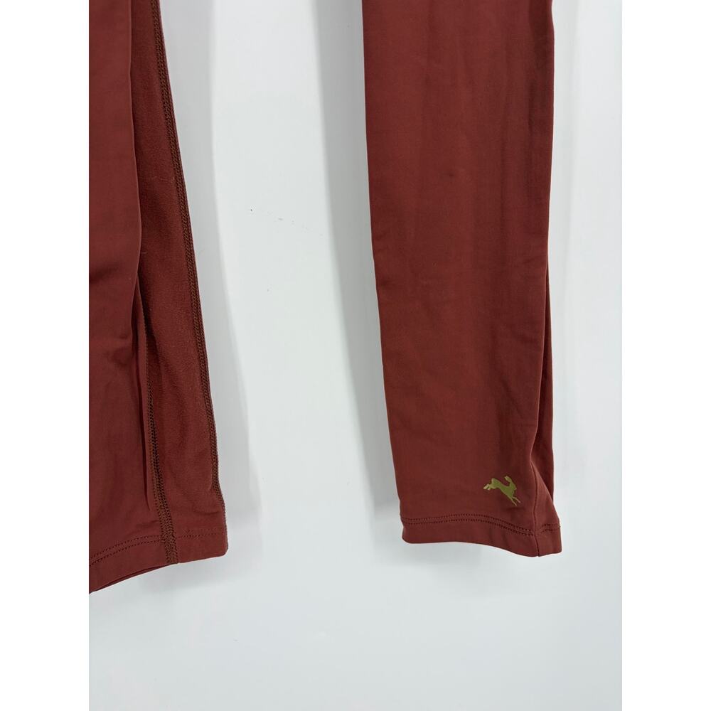 Tracksmith Turnover Tights - Picture 6 of 9